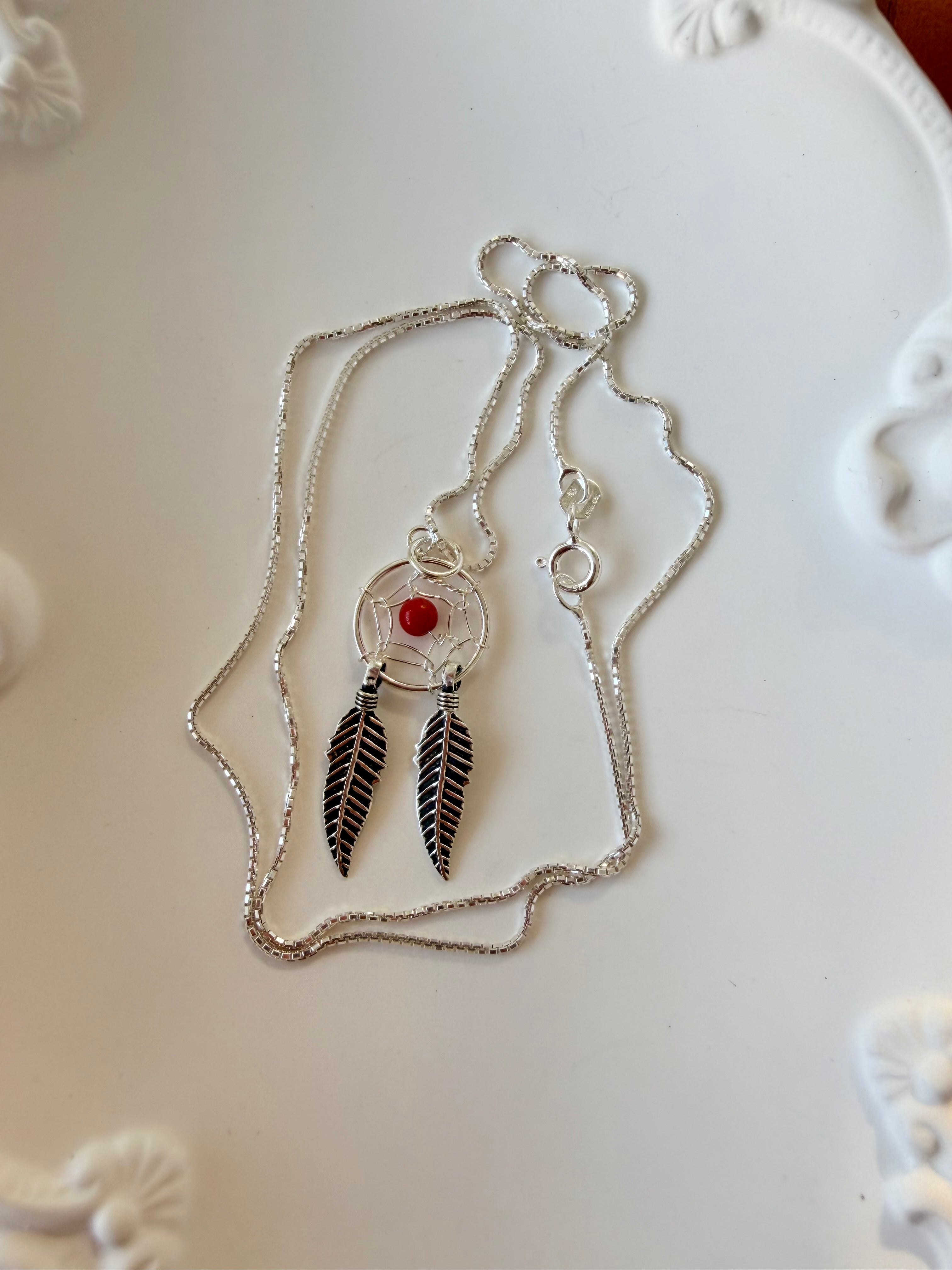 Milagro dream catcher