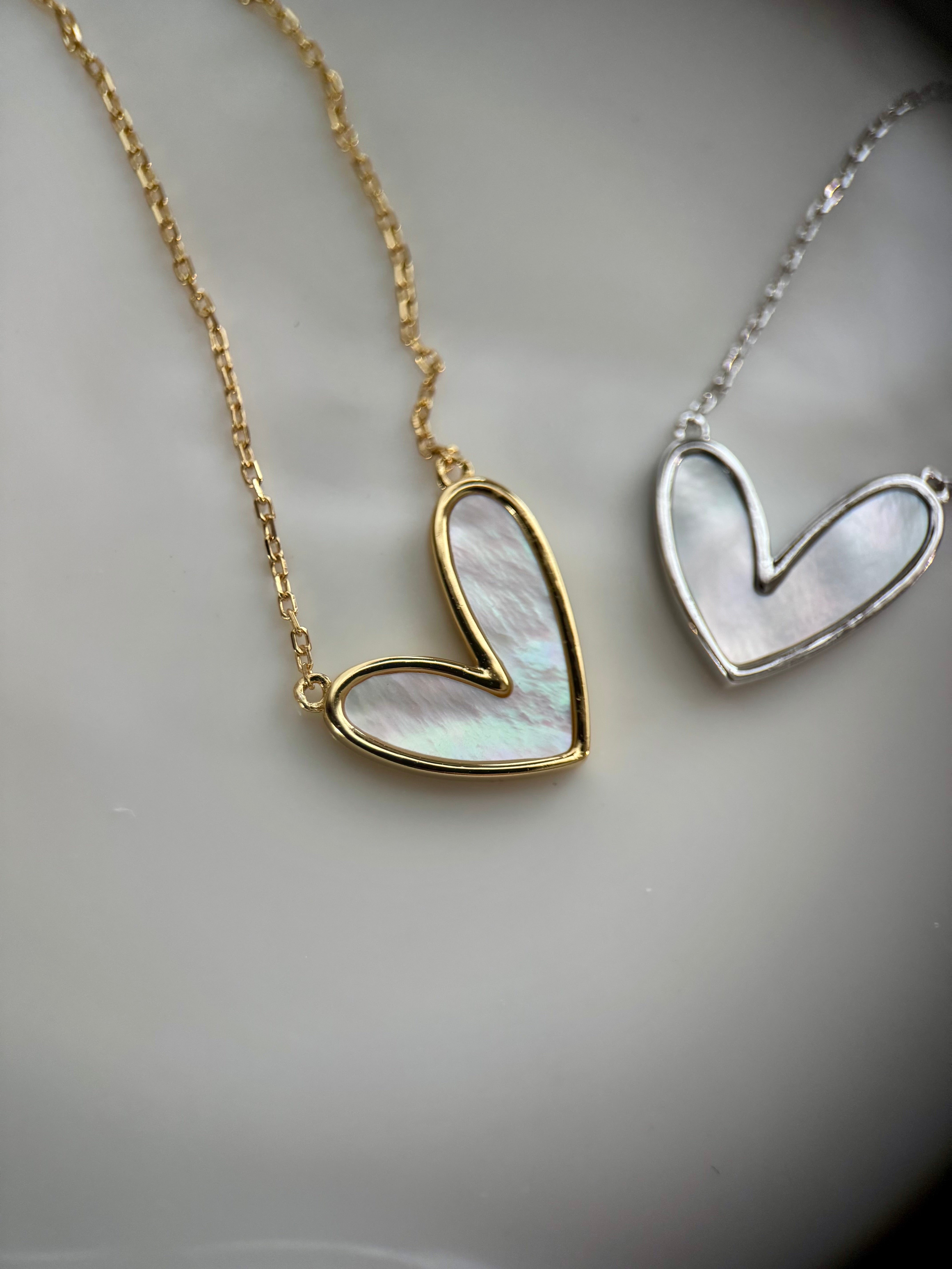 Mily necklace