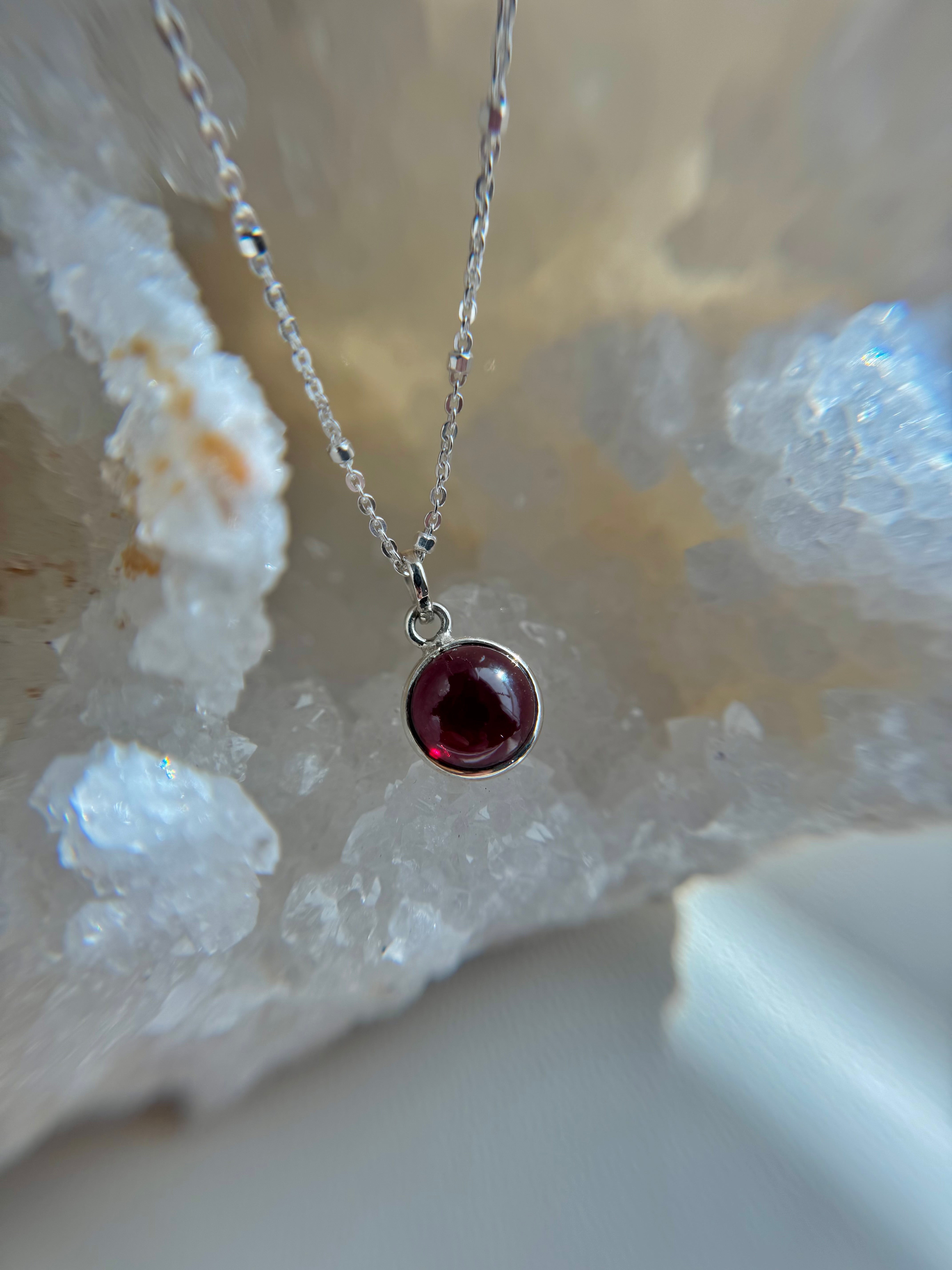 Diana necklace