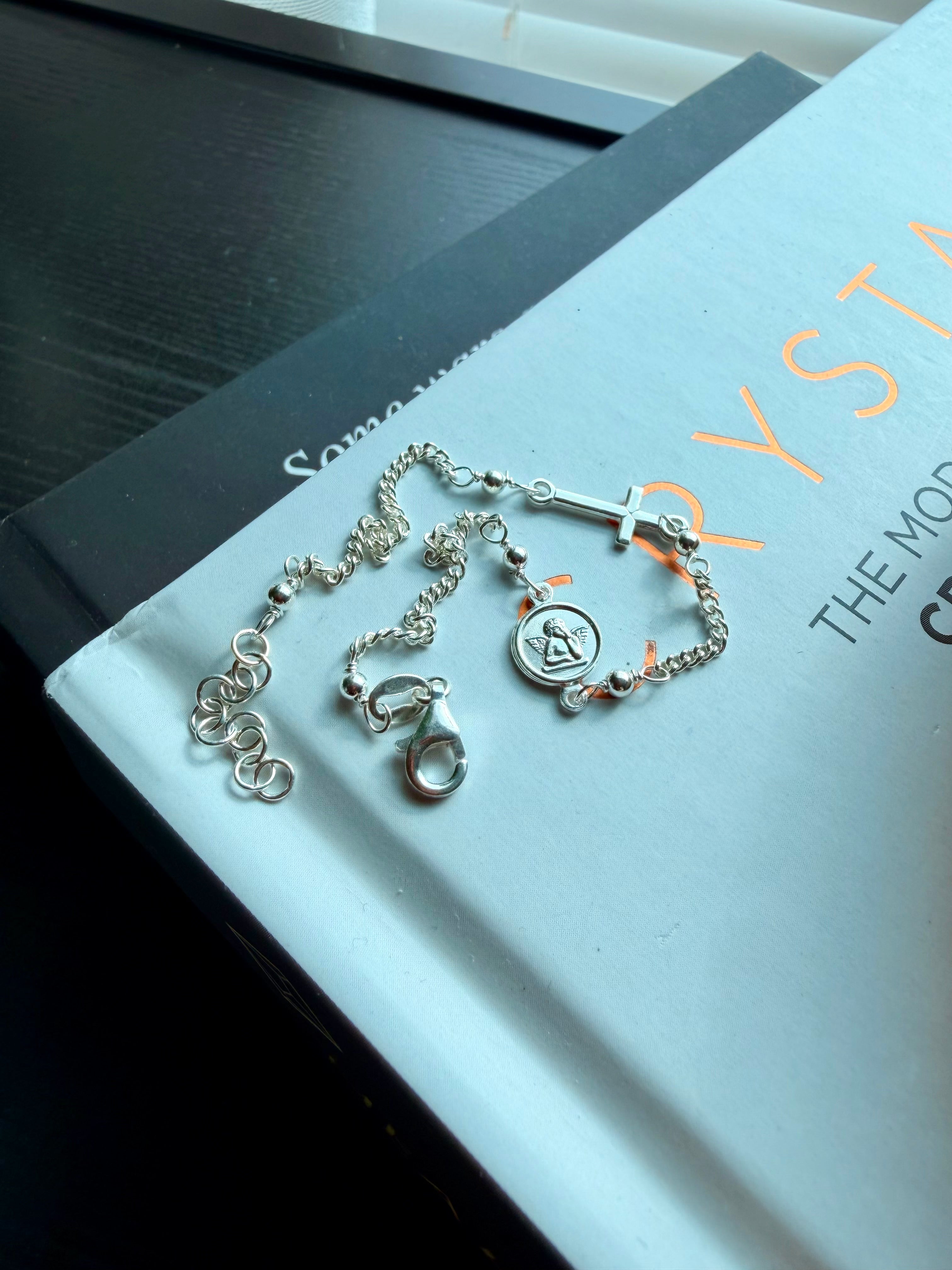 Fe bracelet