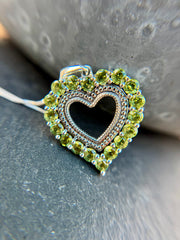 Clarisa necklace