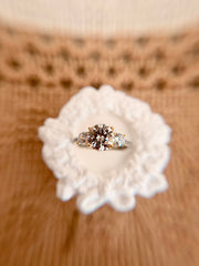 Soraya ring