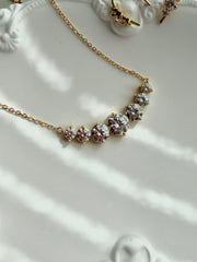 Valeria 2ct Necklace