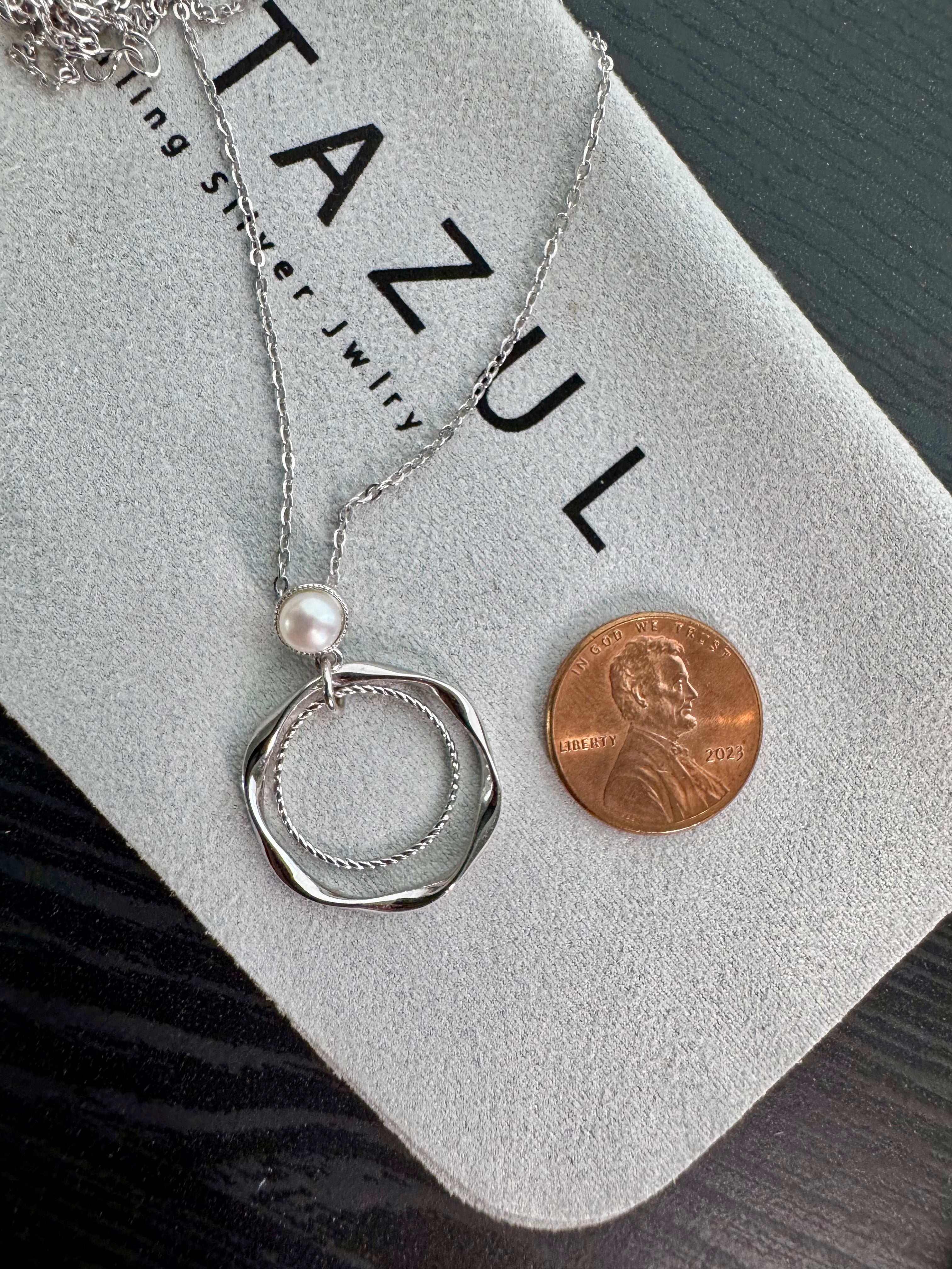 Ronda necklace