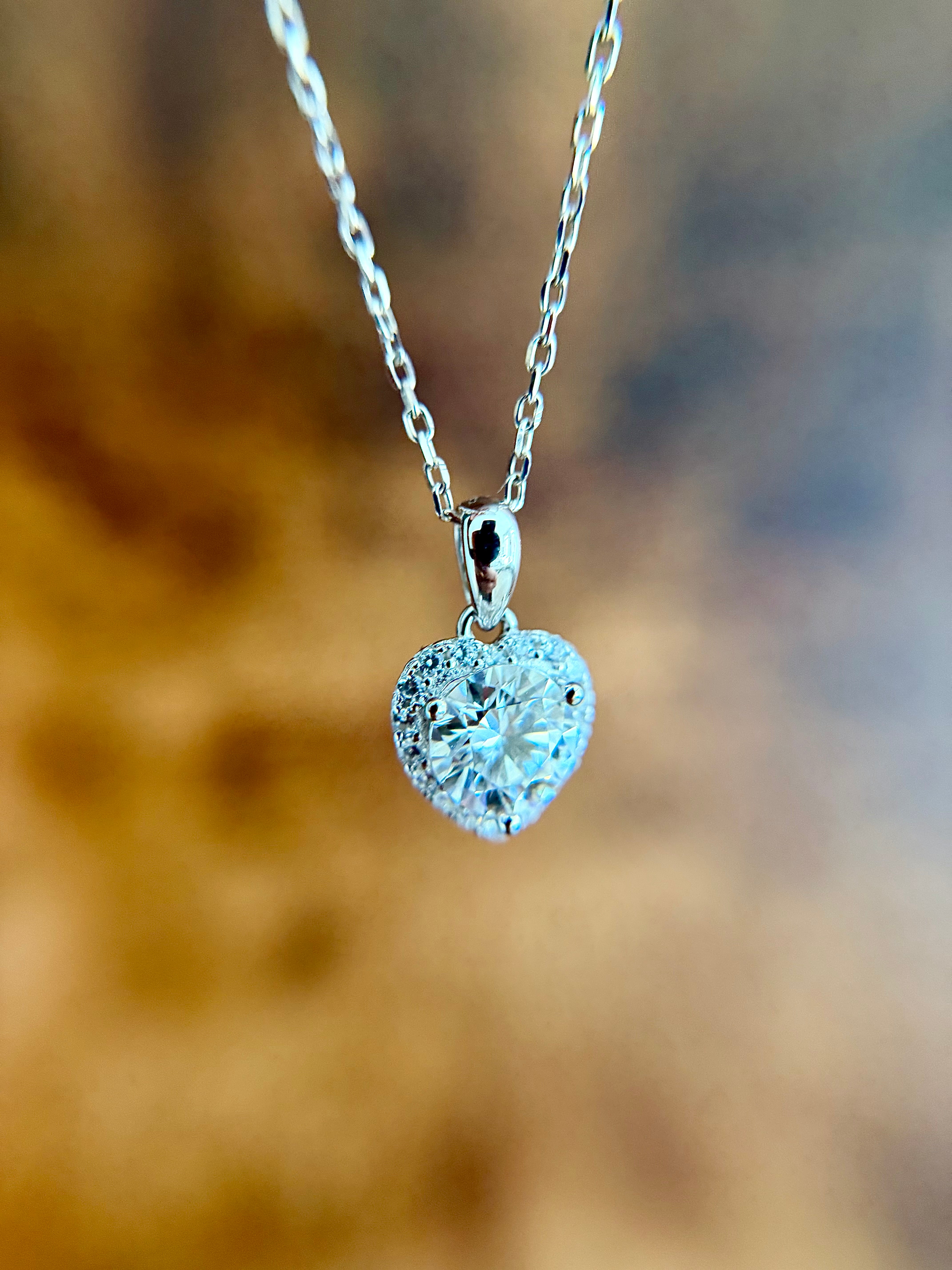 Alma necklace
