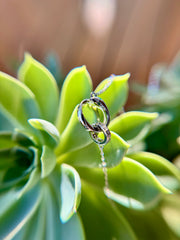 Dina necklace