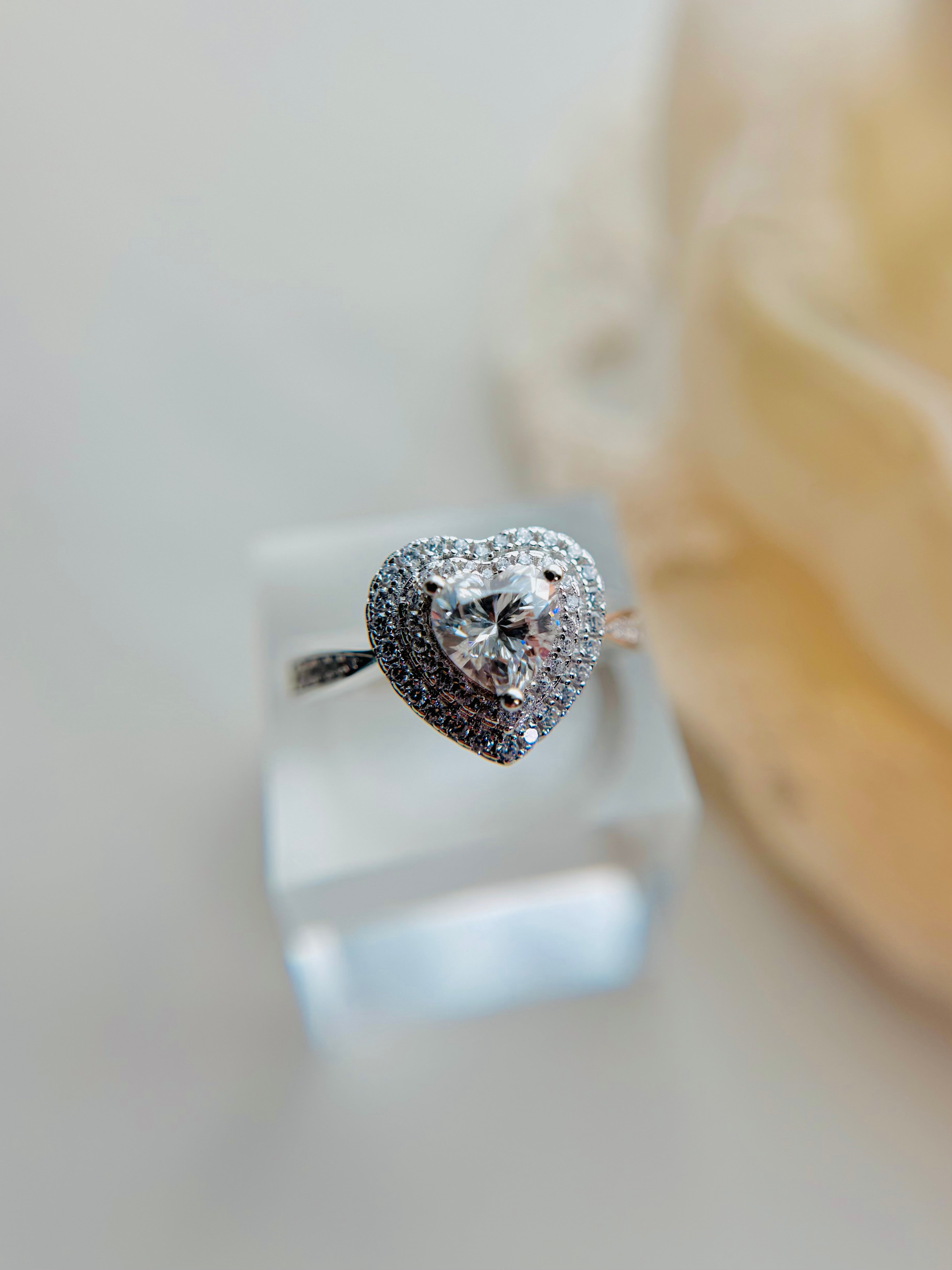 Reina ring