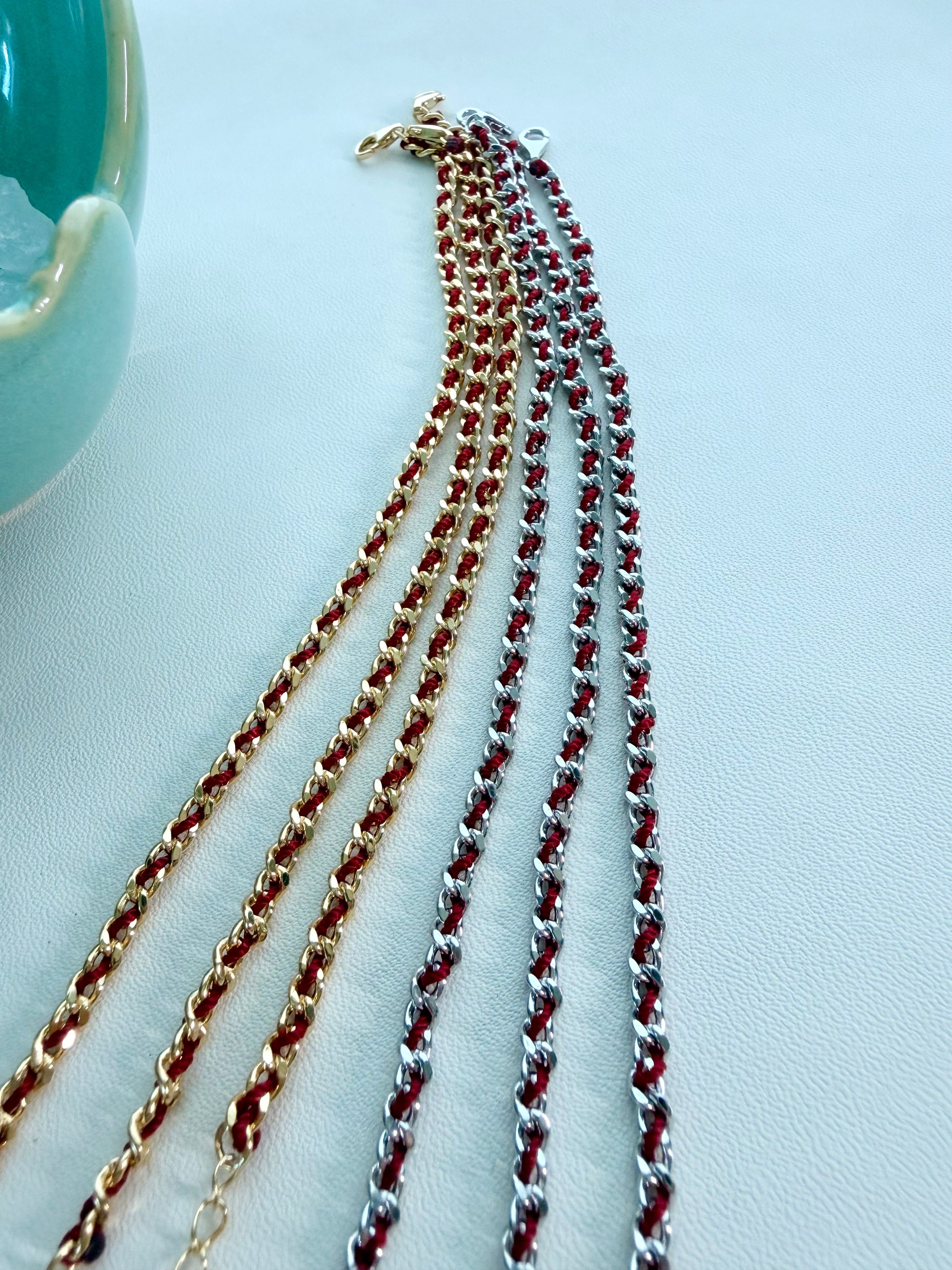 Victoria bracelet