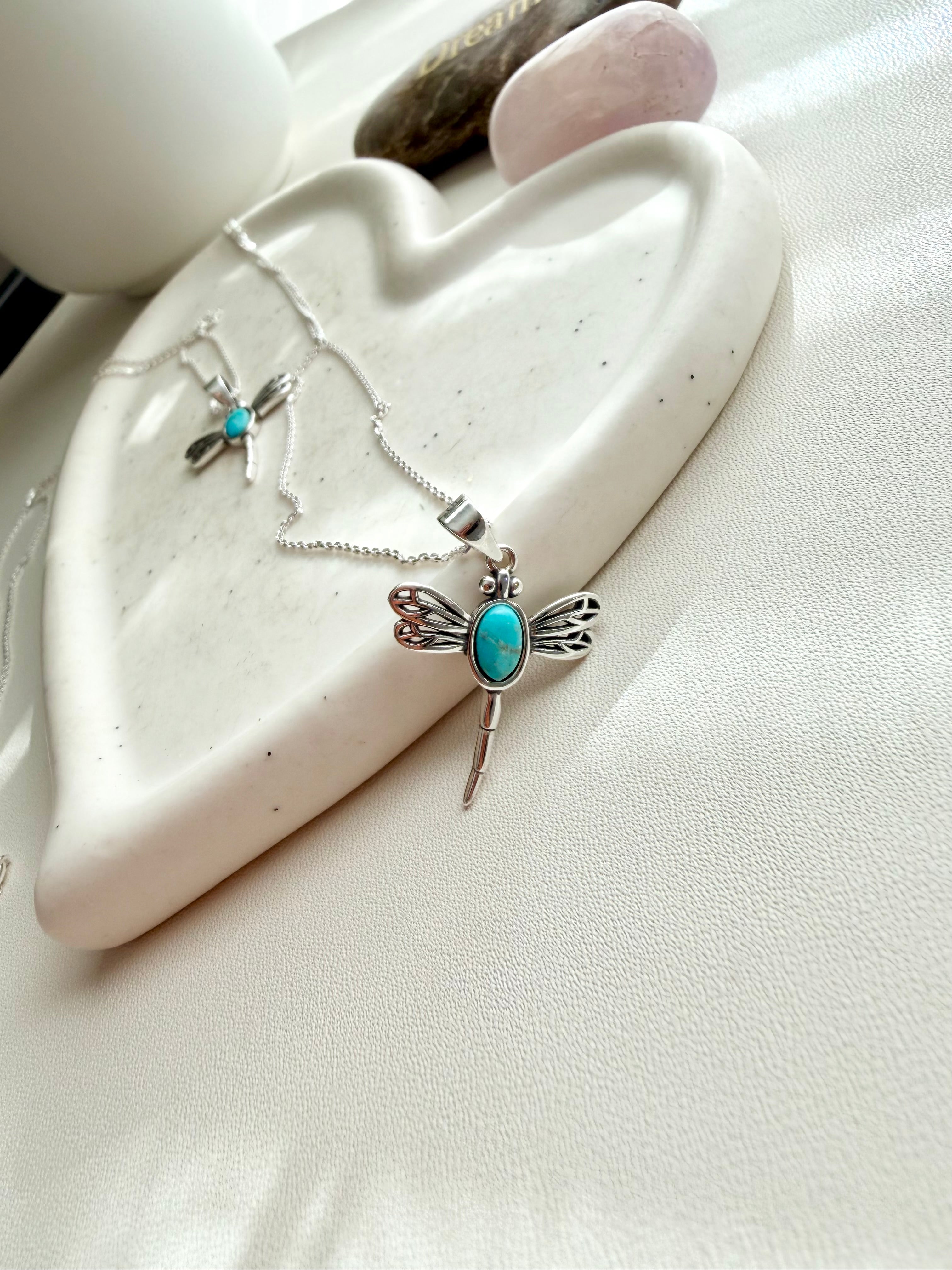 Alondra necklace