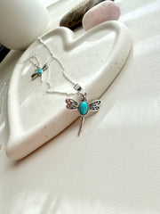 Alondra necklace