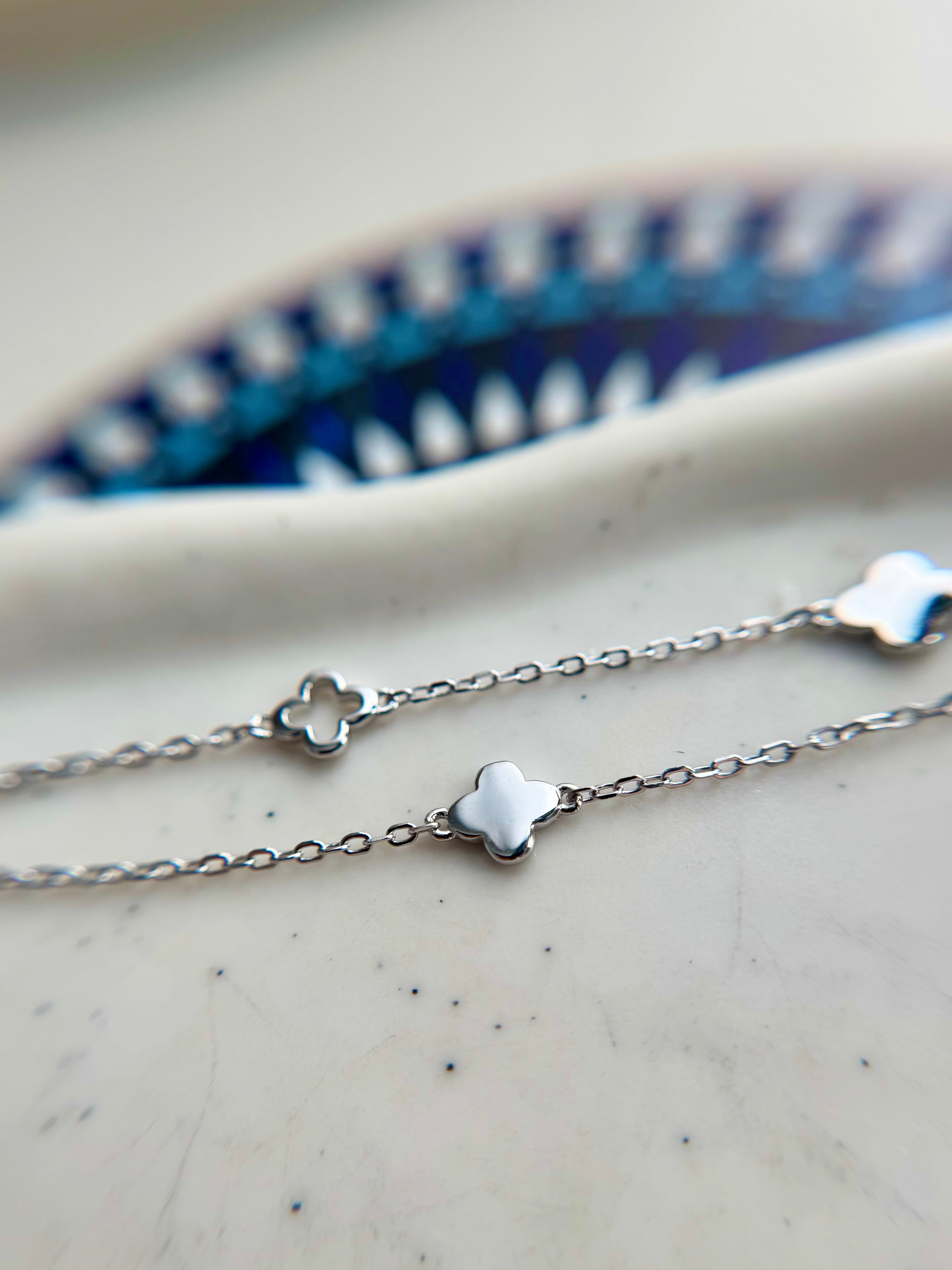 Talia necklace