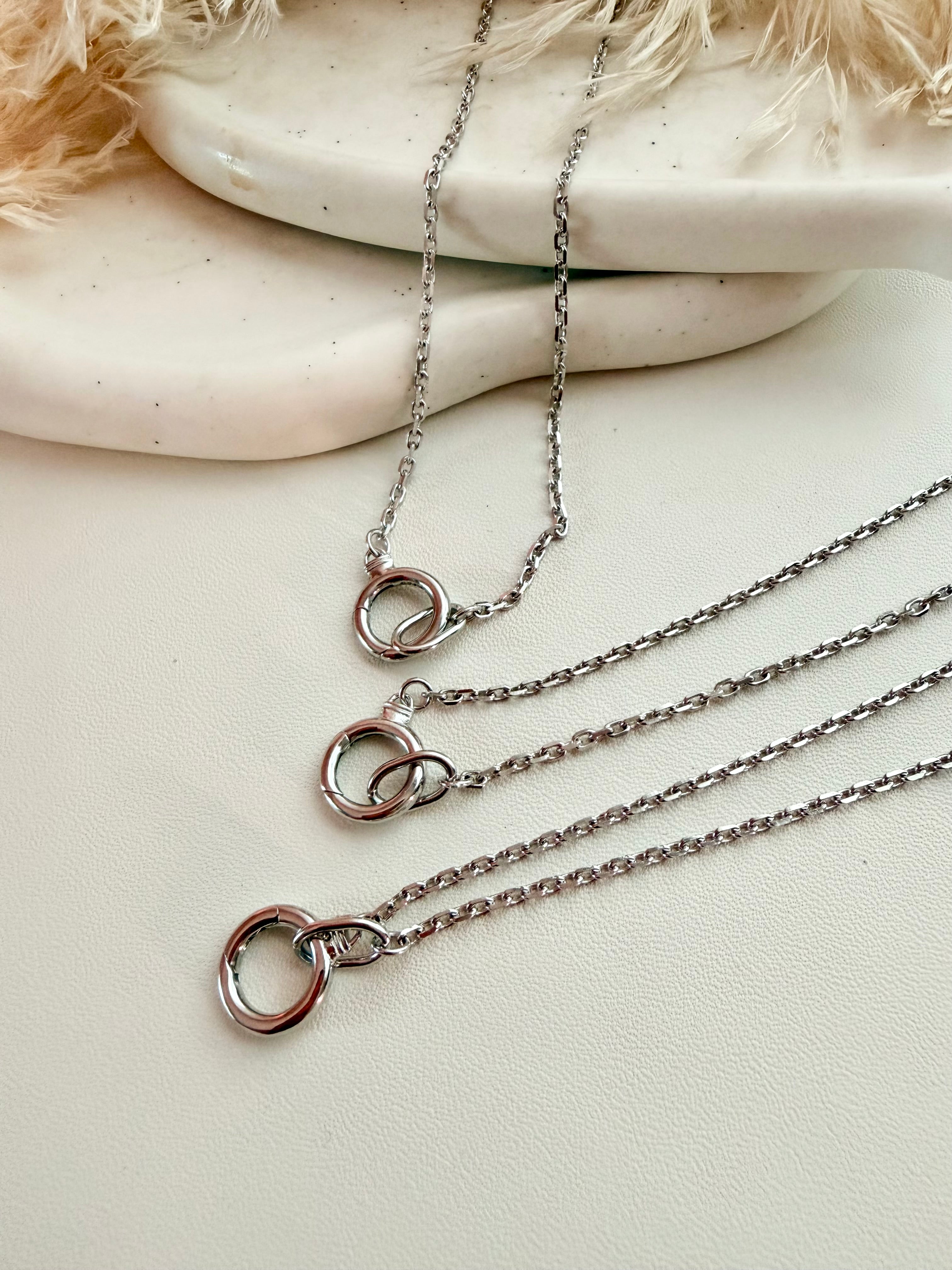 Mina necklace