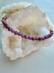 Vera beaded bracelets