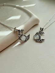 Luna necklace