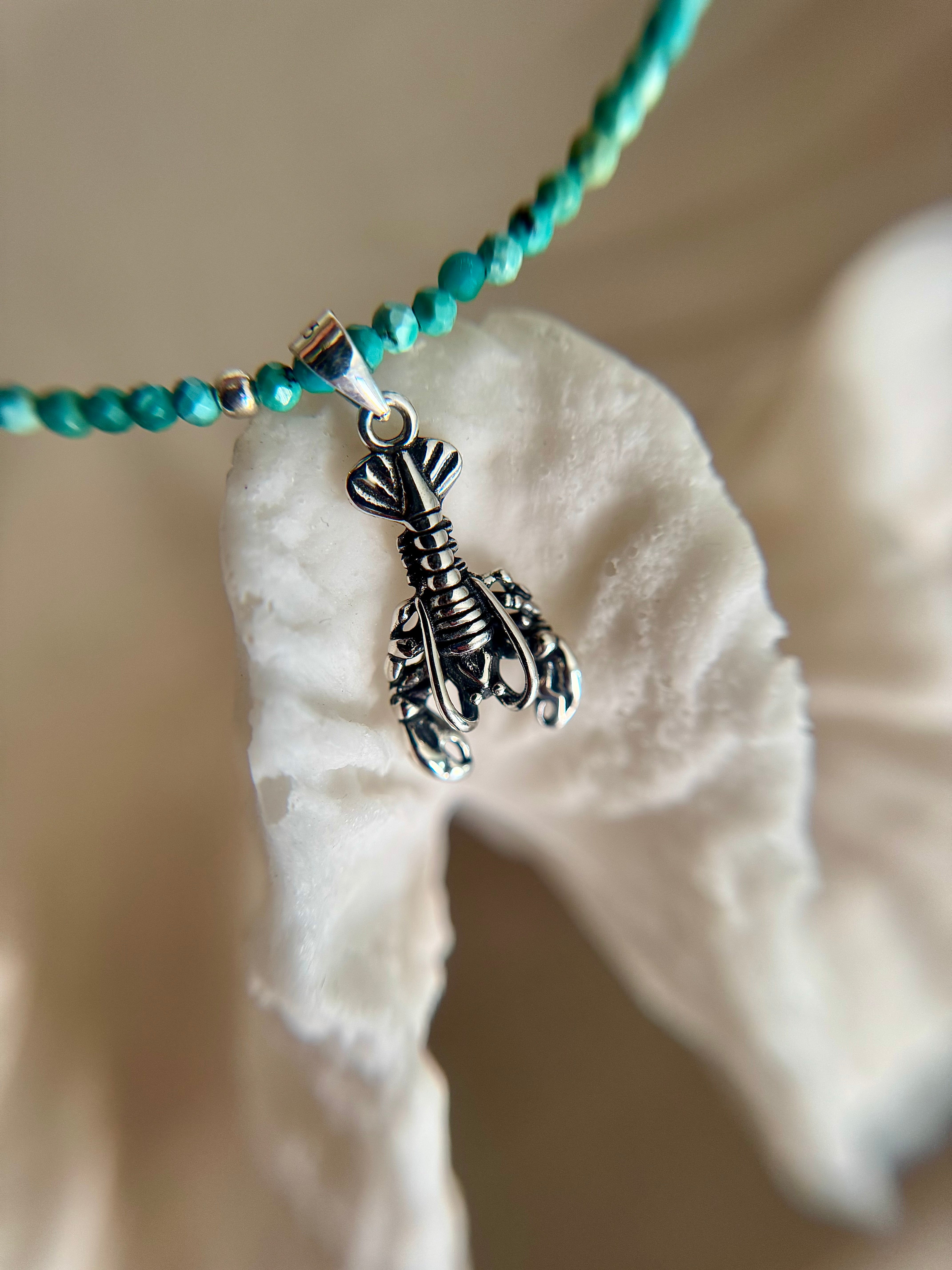 Lola necklace