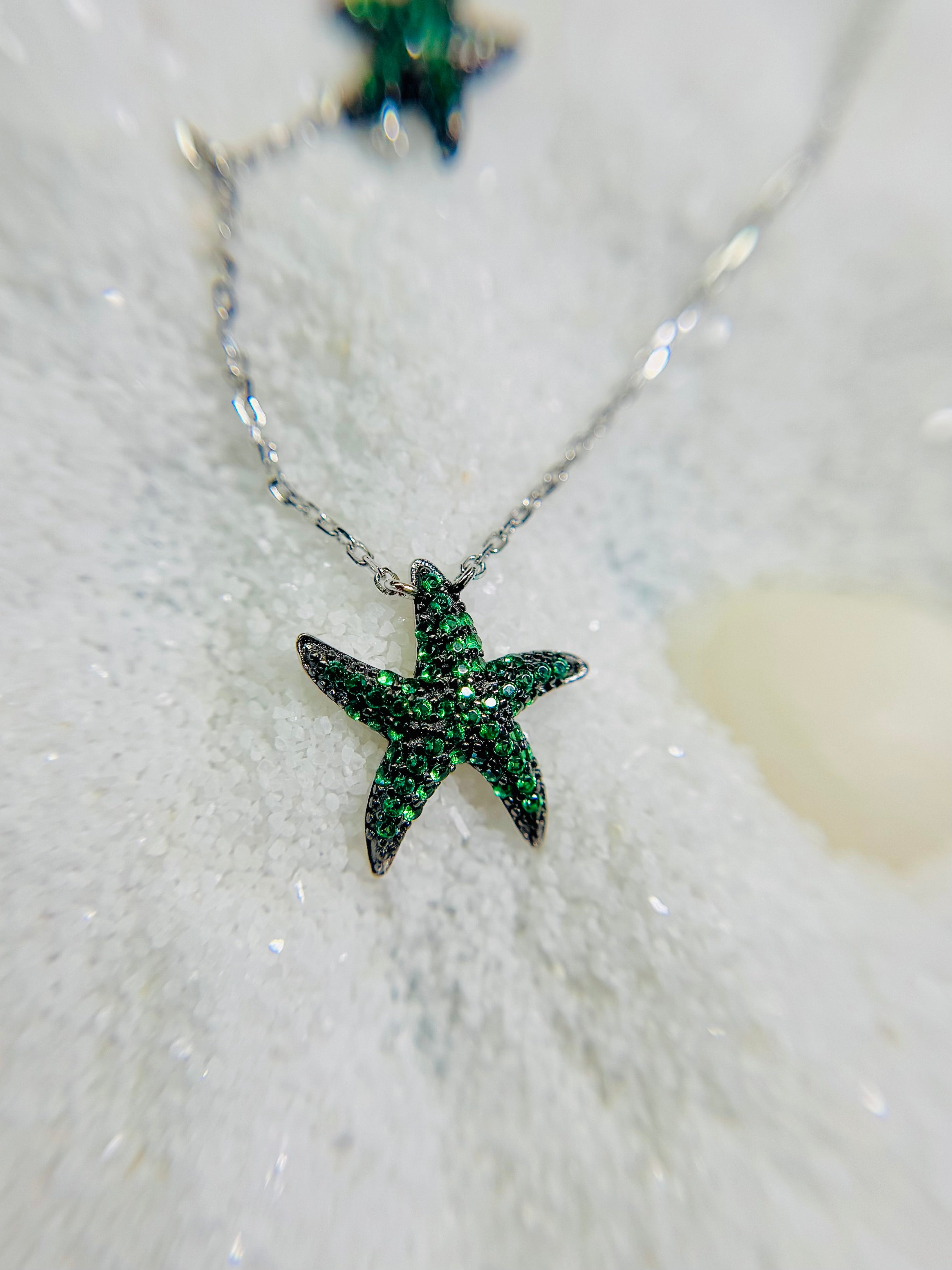 Estrella necklace