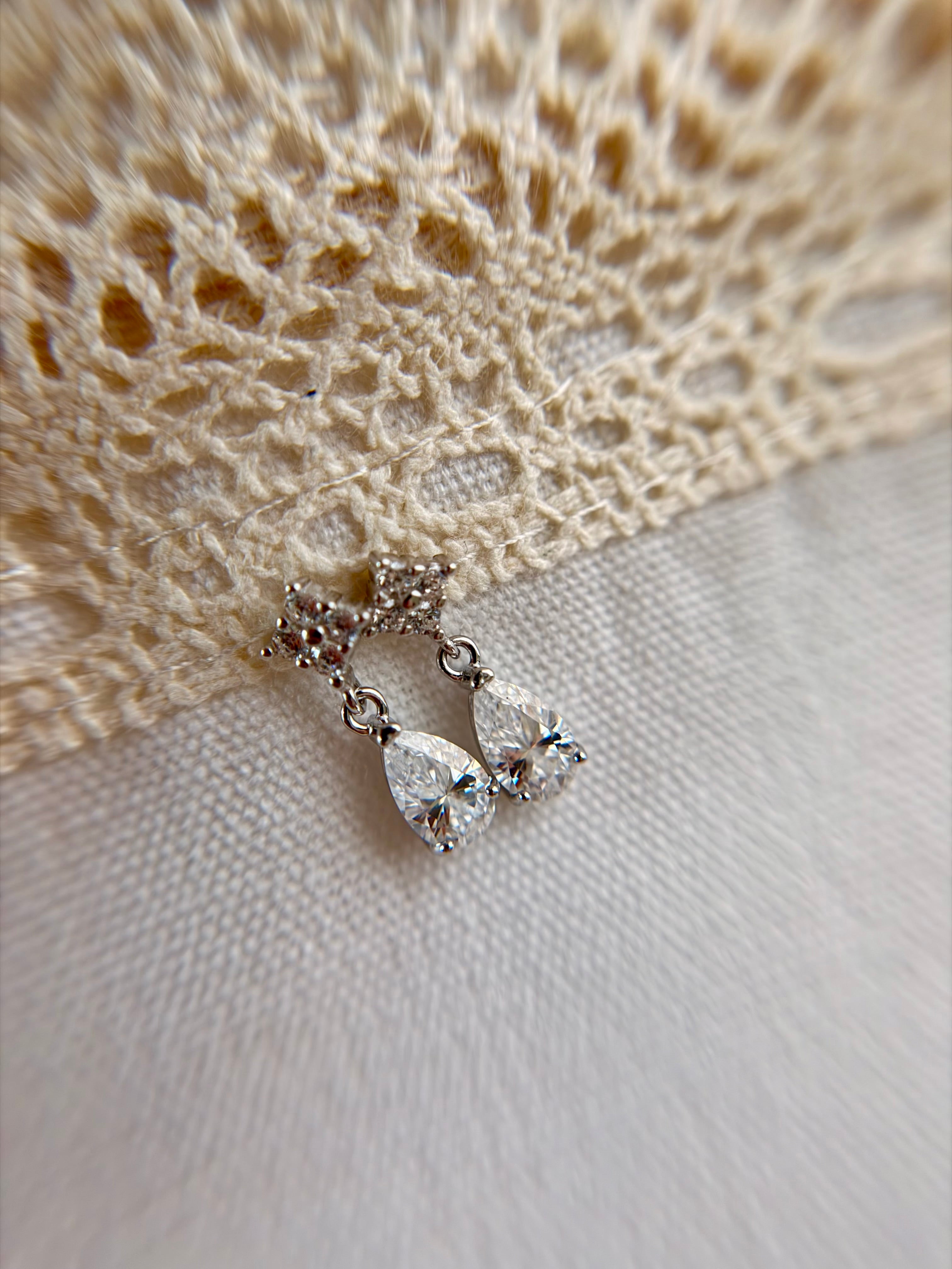Noelia earrings