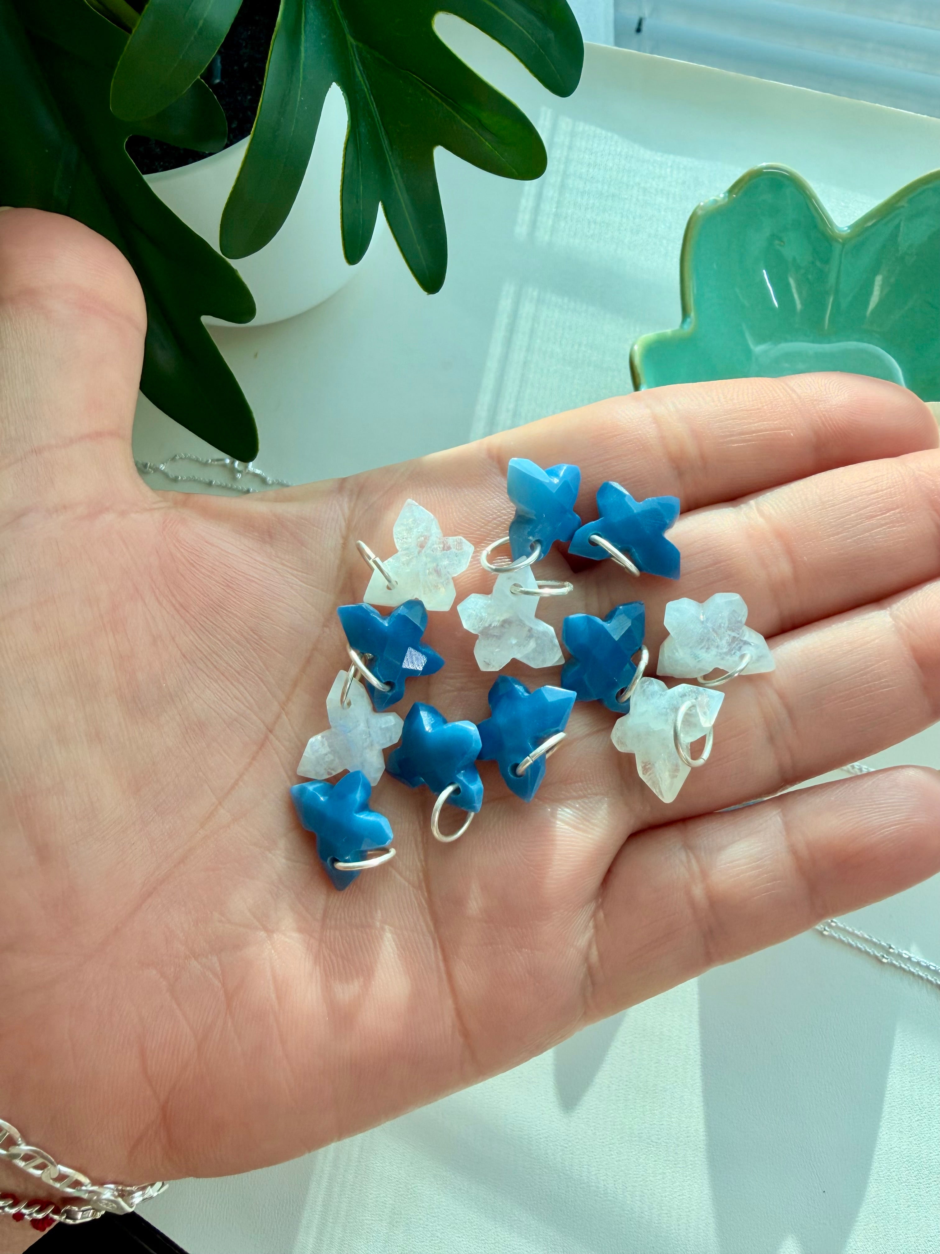 Angela necklace