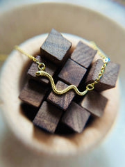Renata necklace
