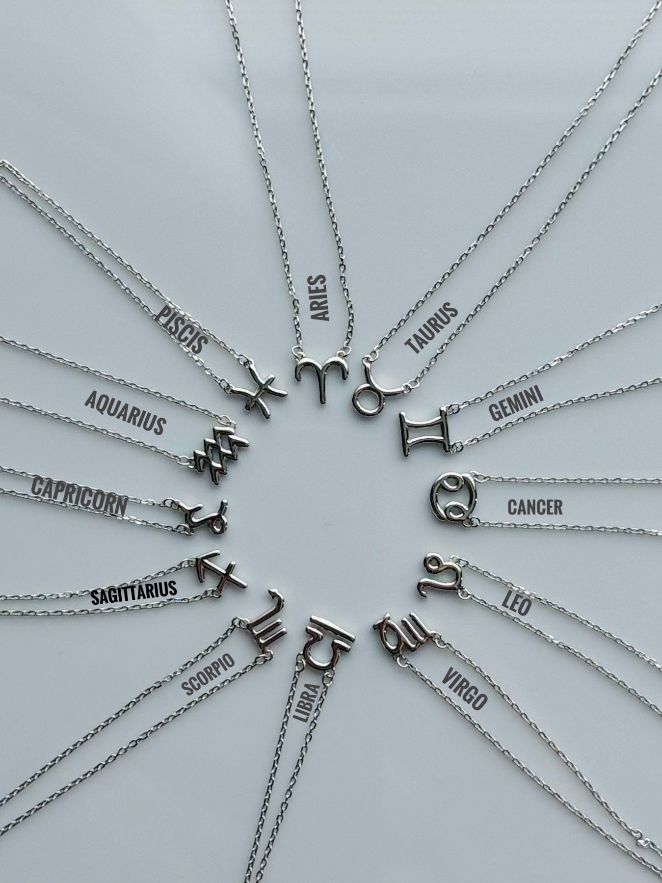 Estela necklace