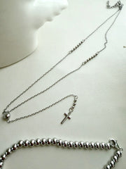 Rosario necklace