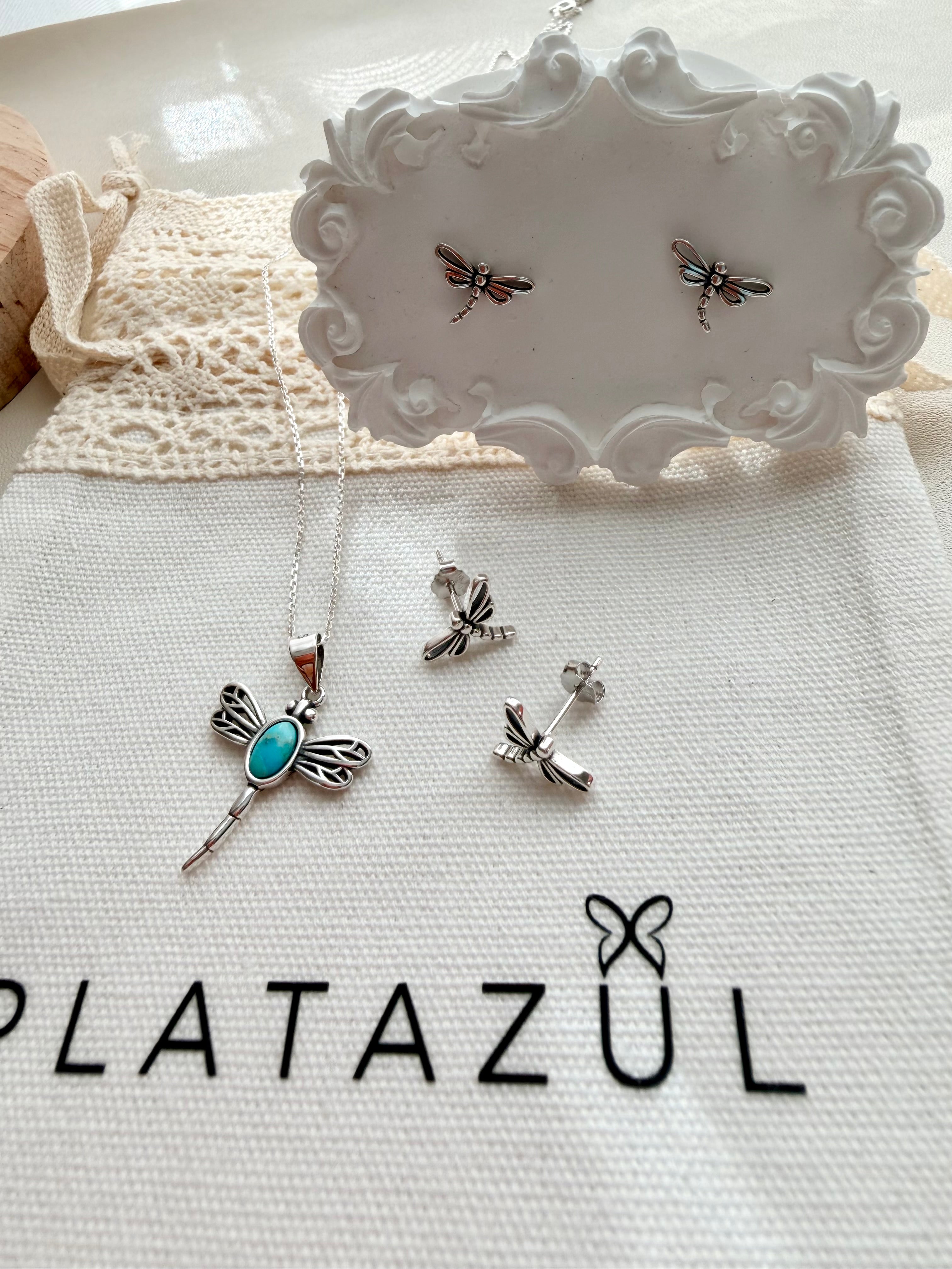 Alondra necklace