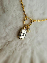 Angelique necklace