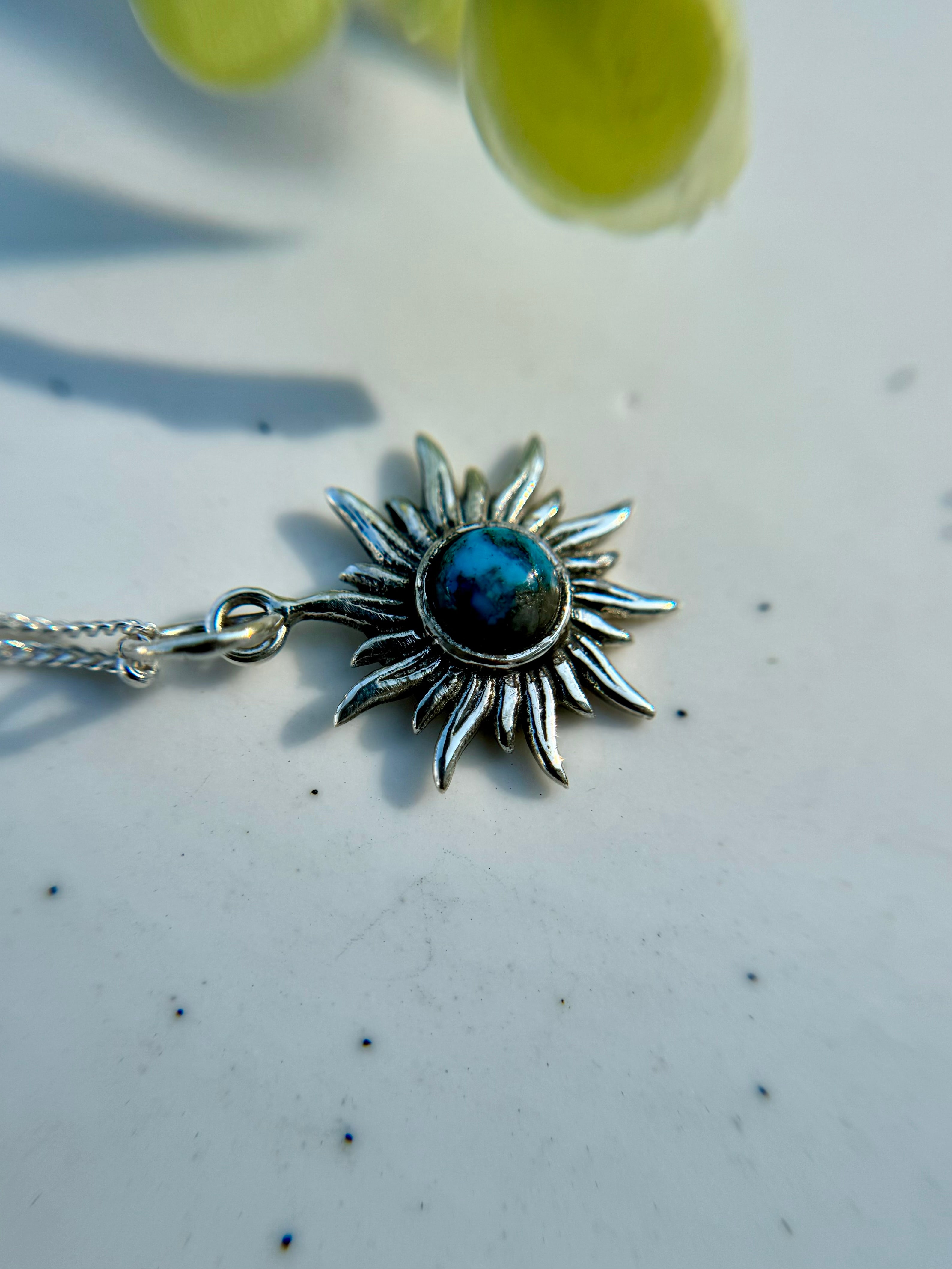 Necklaces For The Beach | Maye Necklace | Platazul