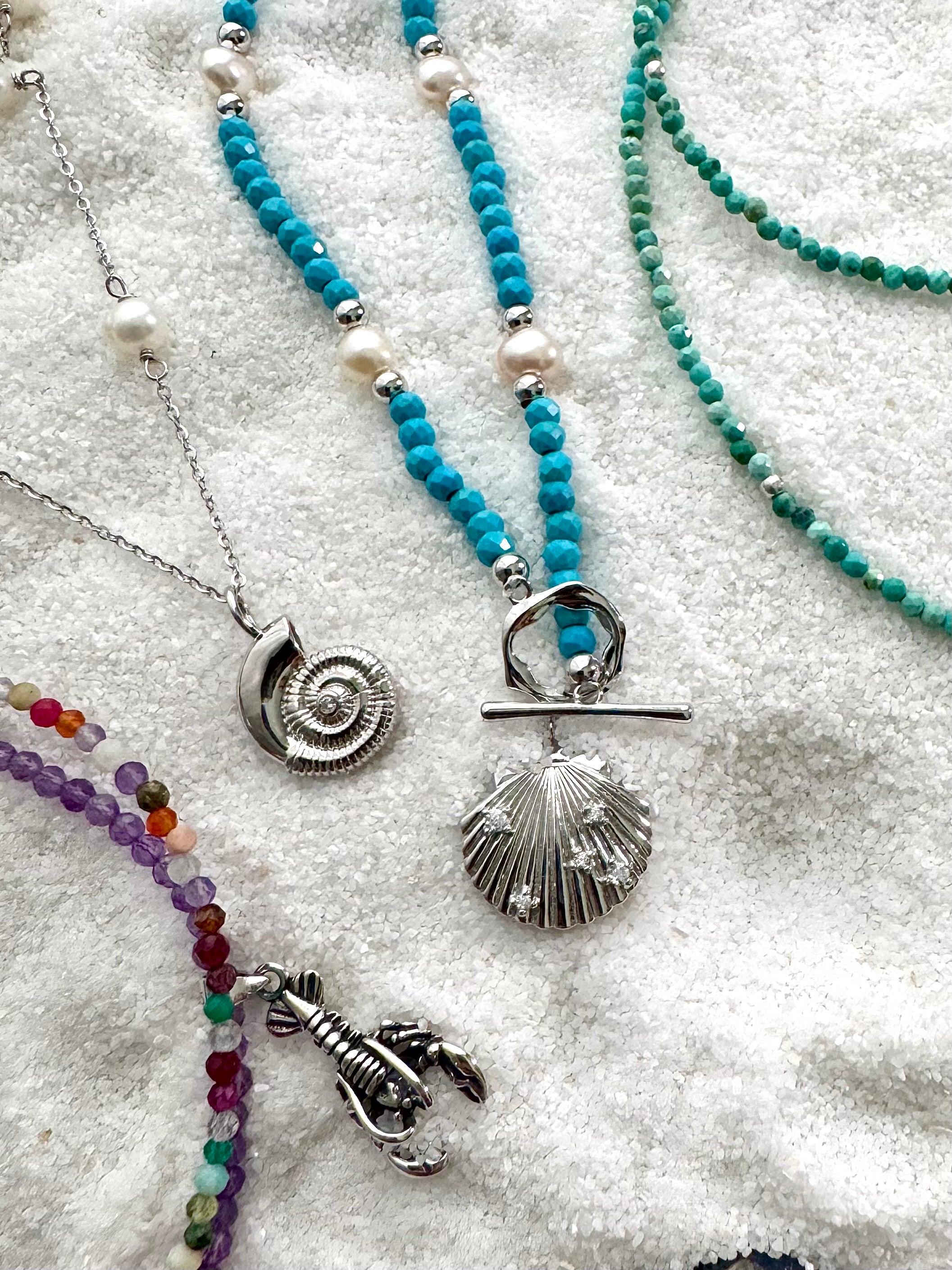 Marisol necklace
