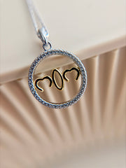 Amor necklace