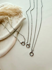 Mina necklace