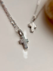 Ariel necklace