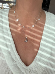 Luna necklace