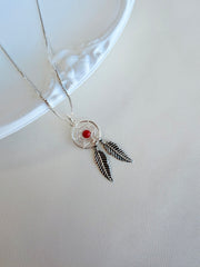 Milagro dream catcher