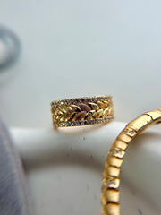 Oriana ring