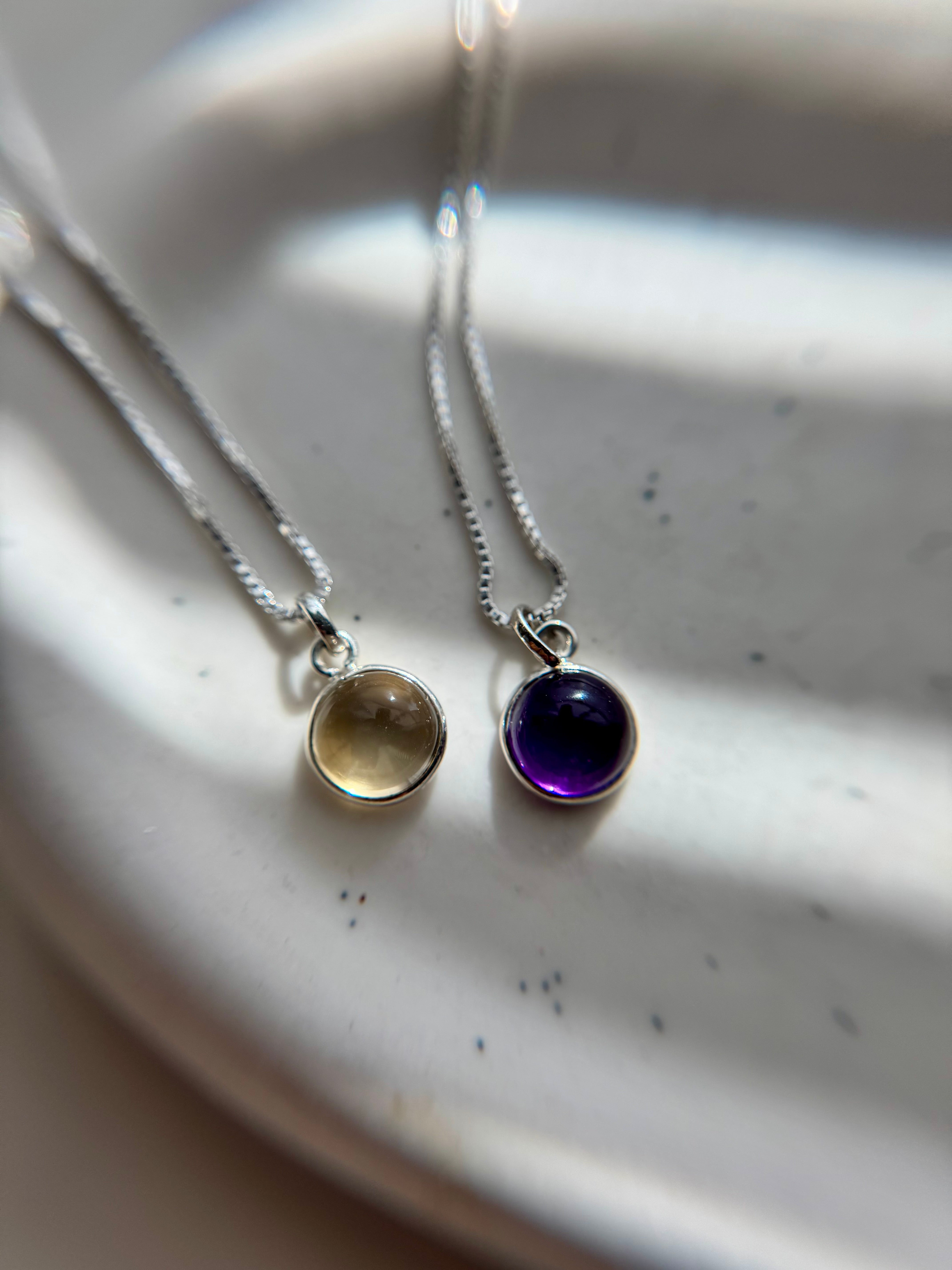 Diana necklace