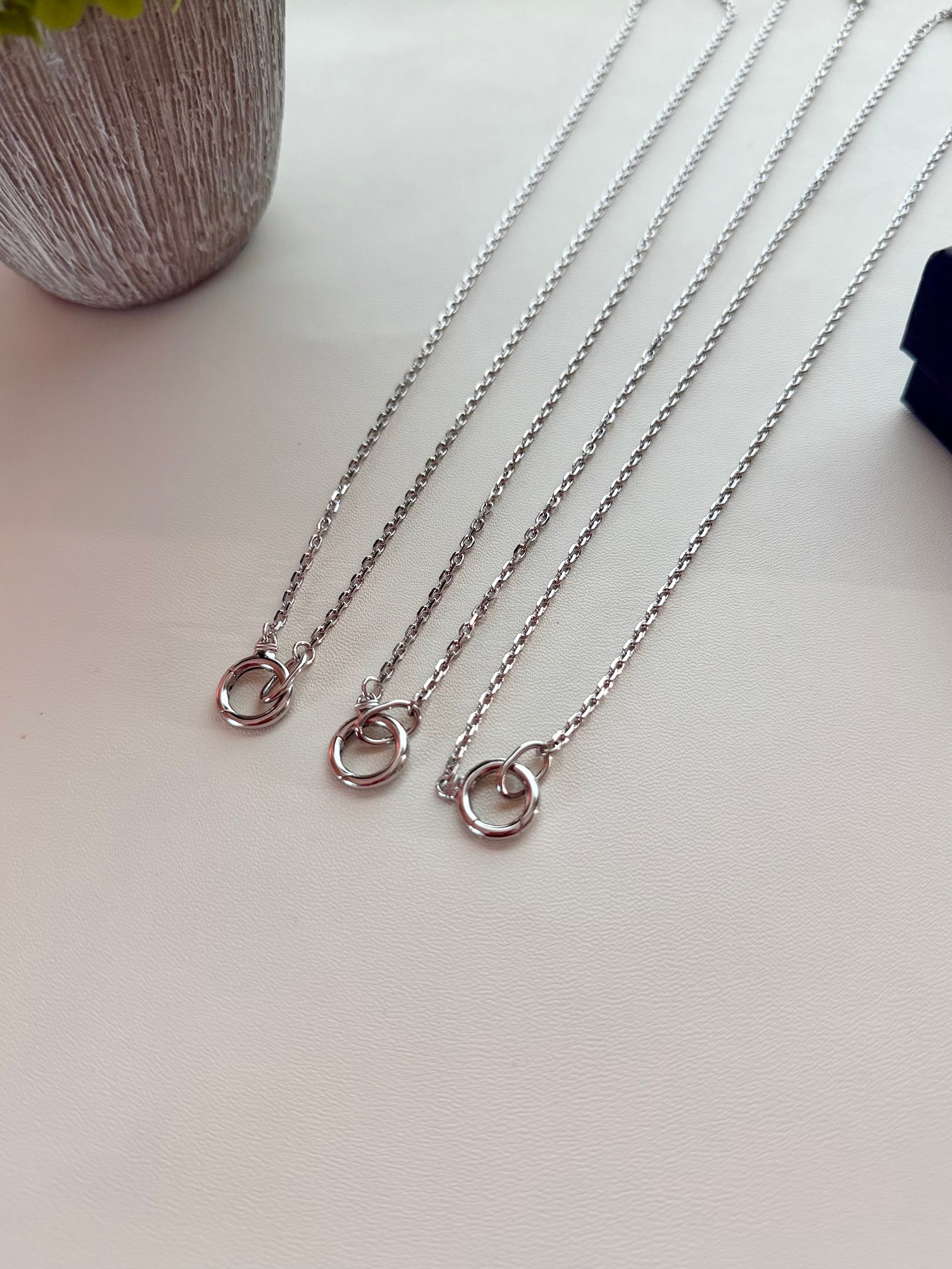 Mina necklace
