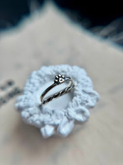 Stackable rings