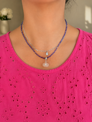 Liz pendant