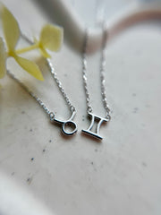 Estela necklace