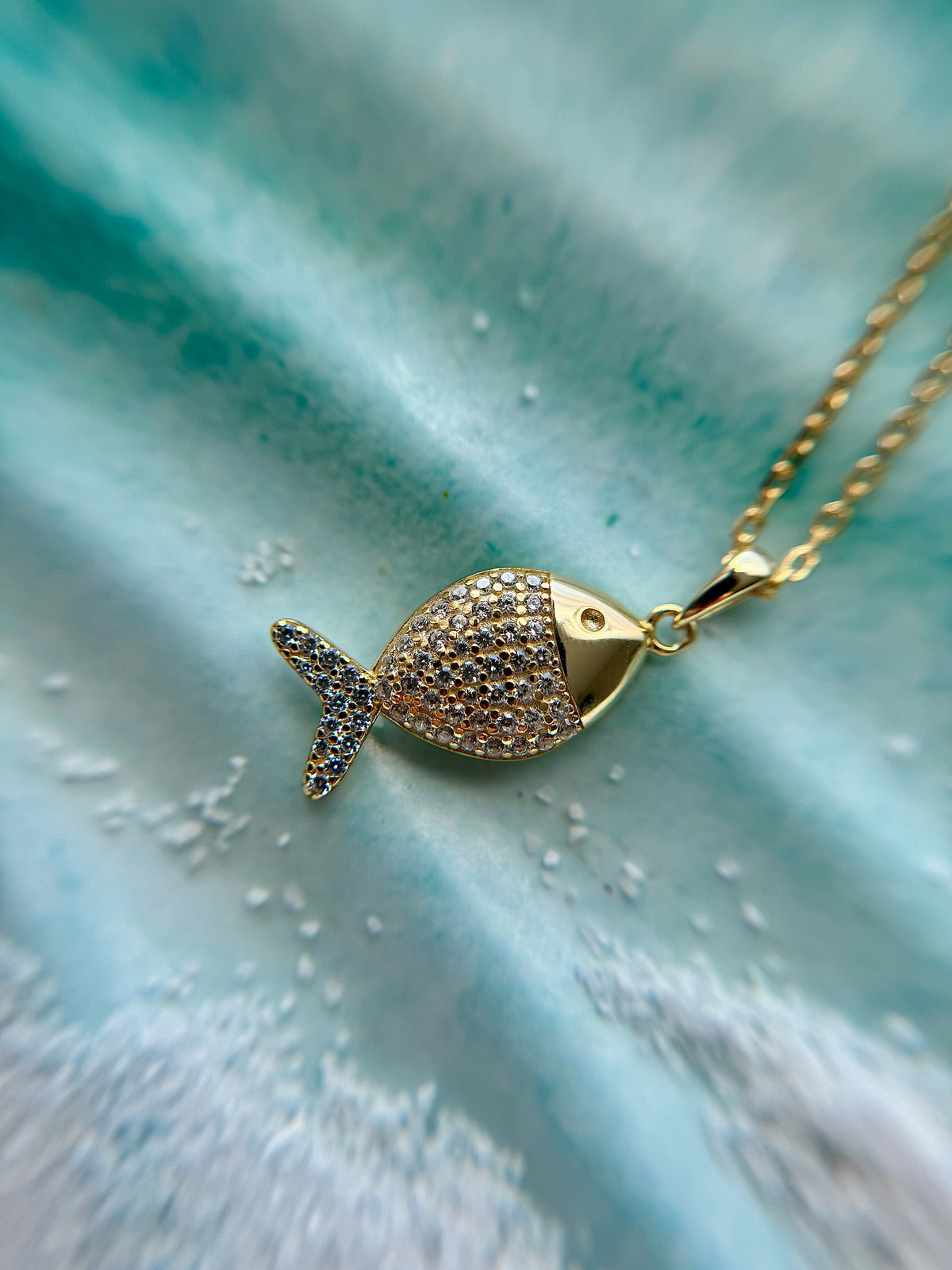 Brisa necklace