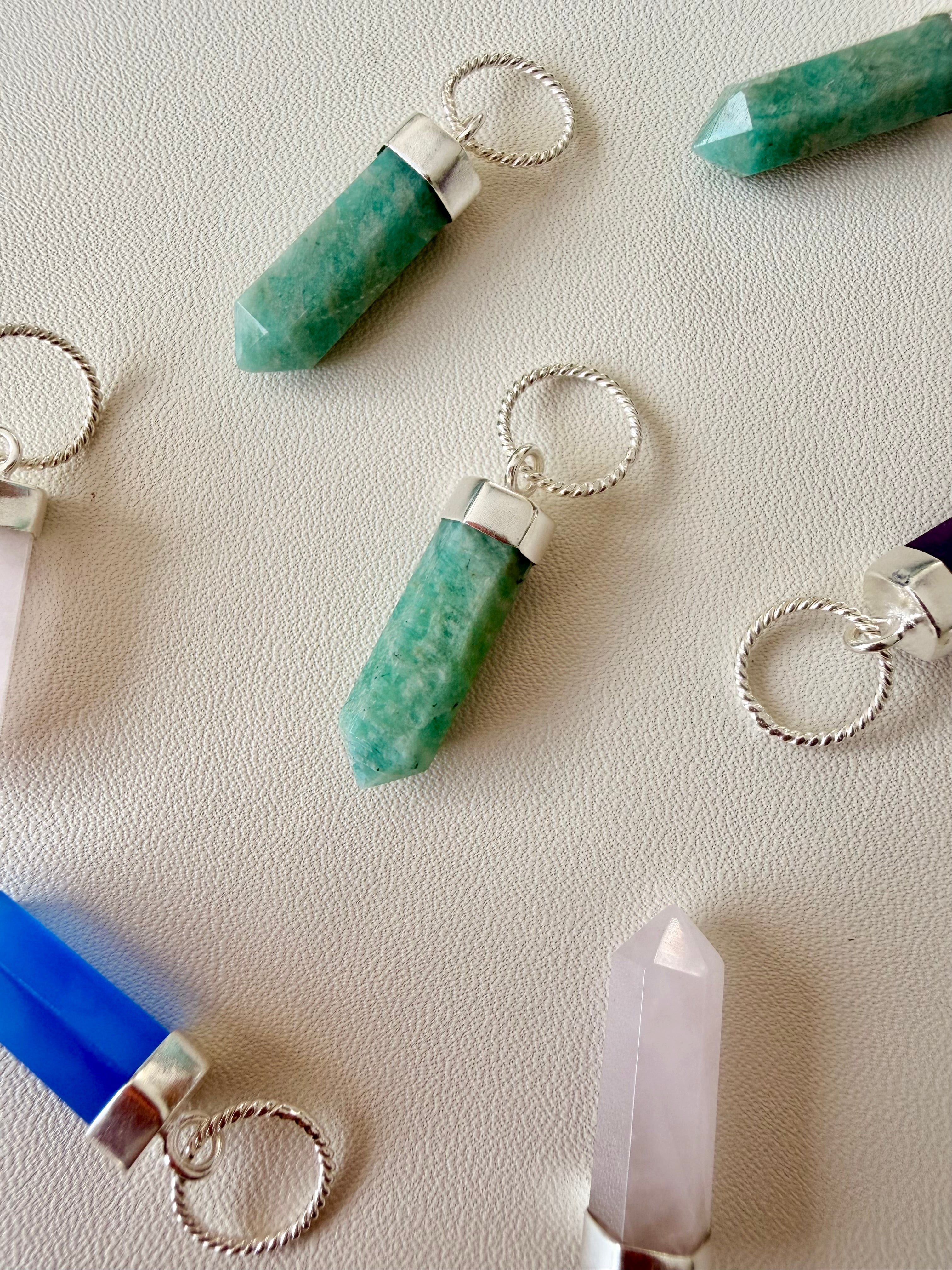 Lidia Pendant