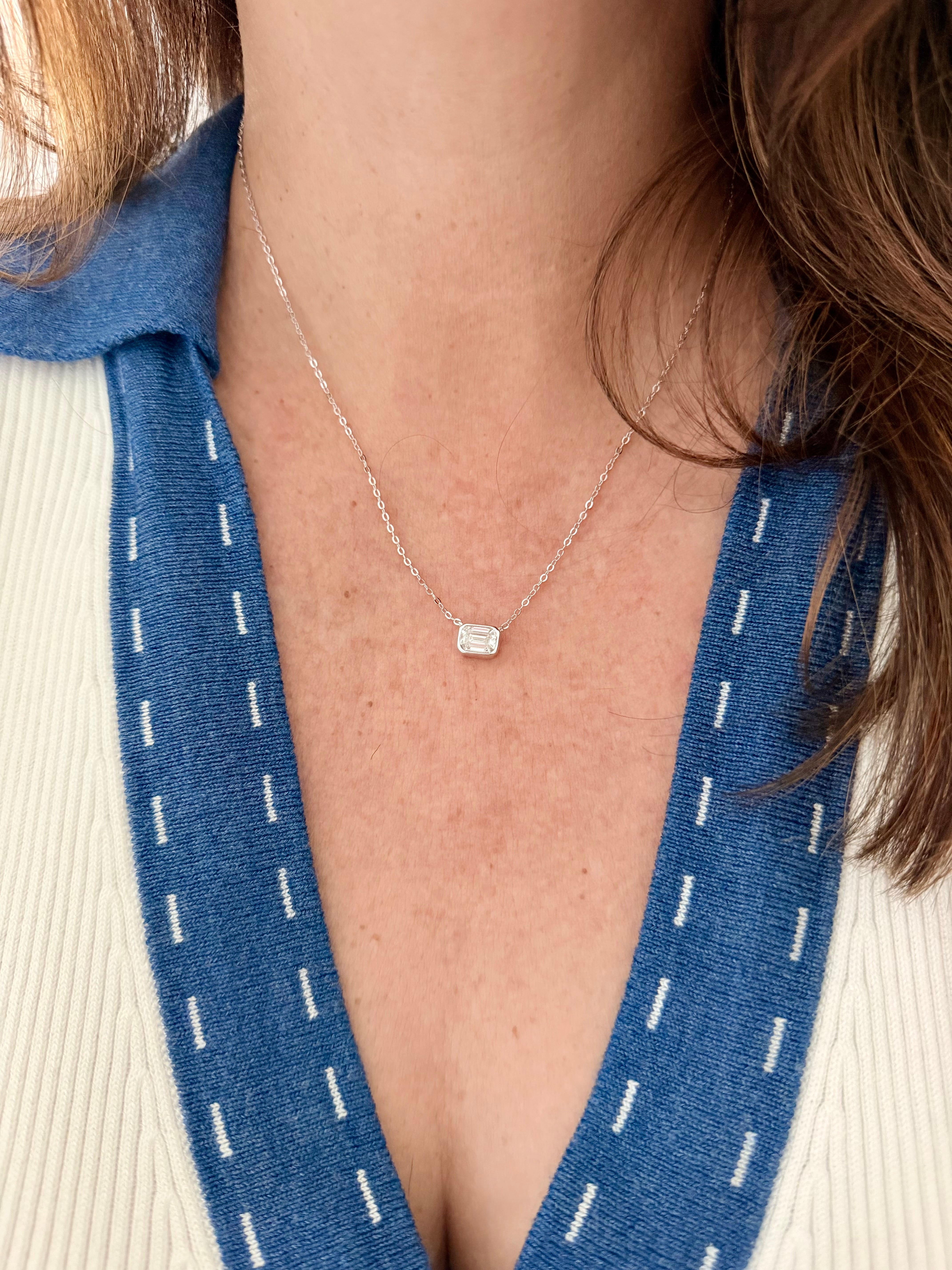 Camila Necklace