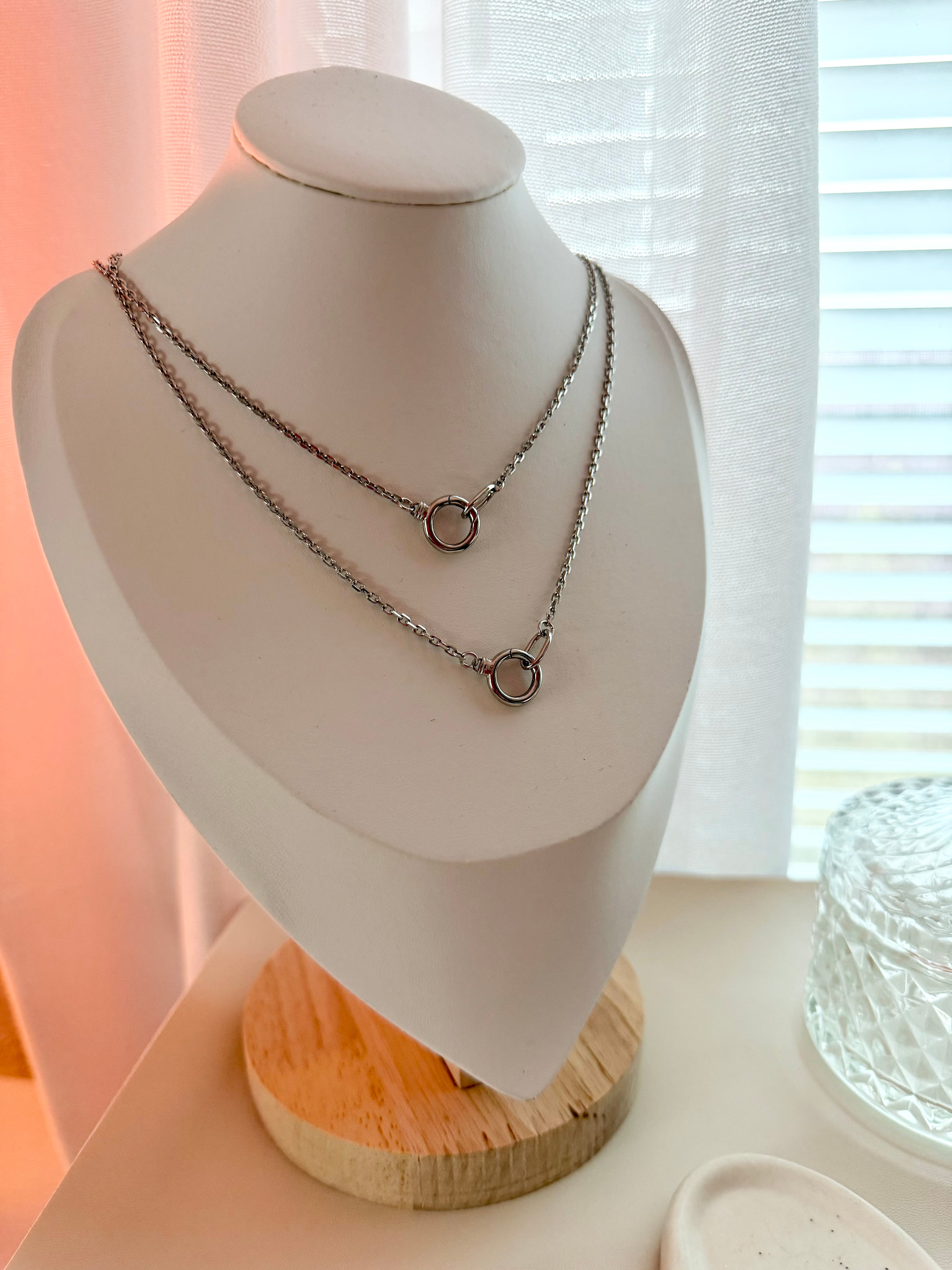Mina necklace