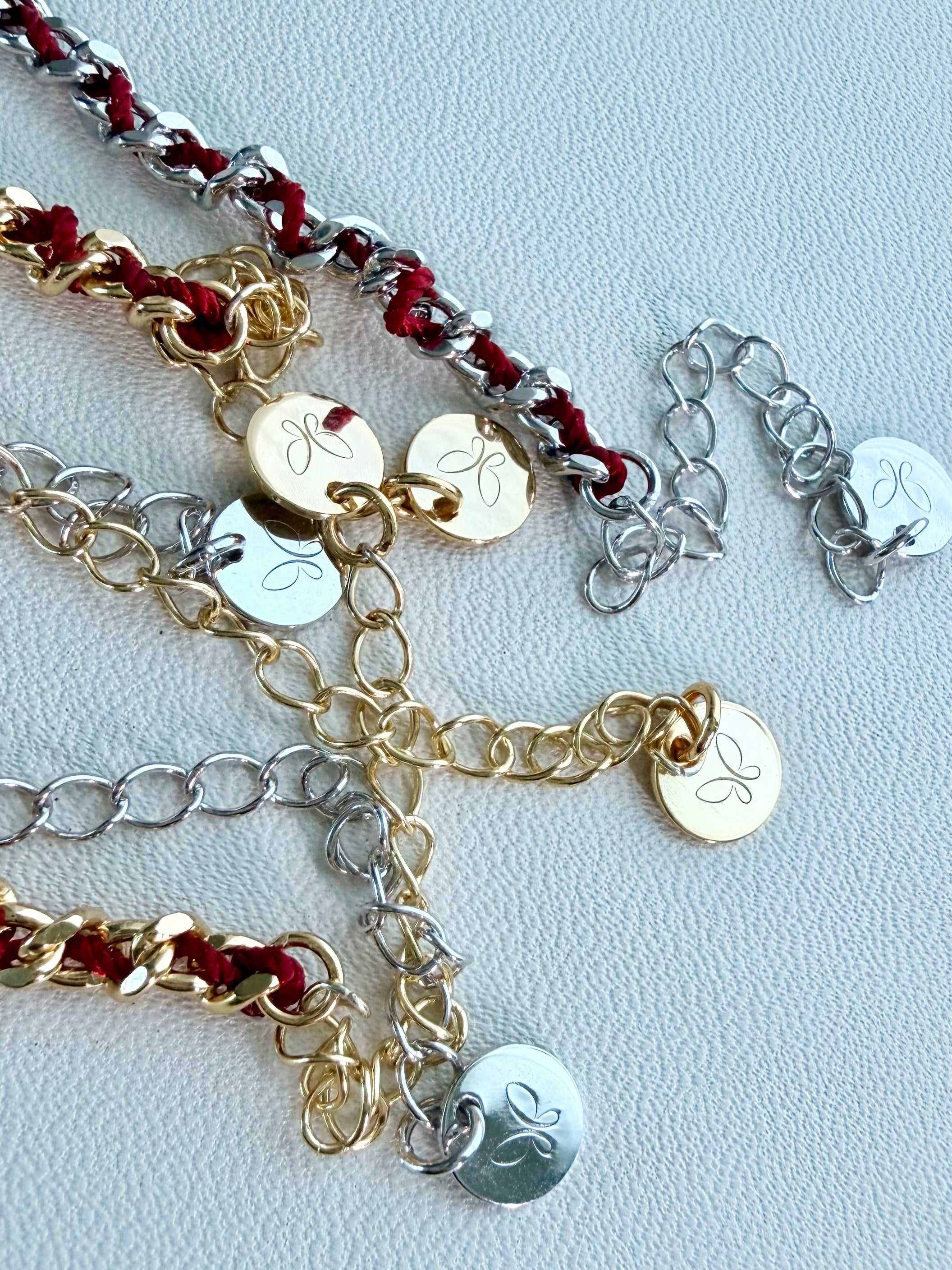 Victoria bracelet