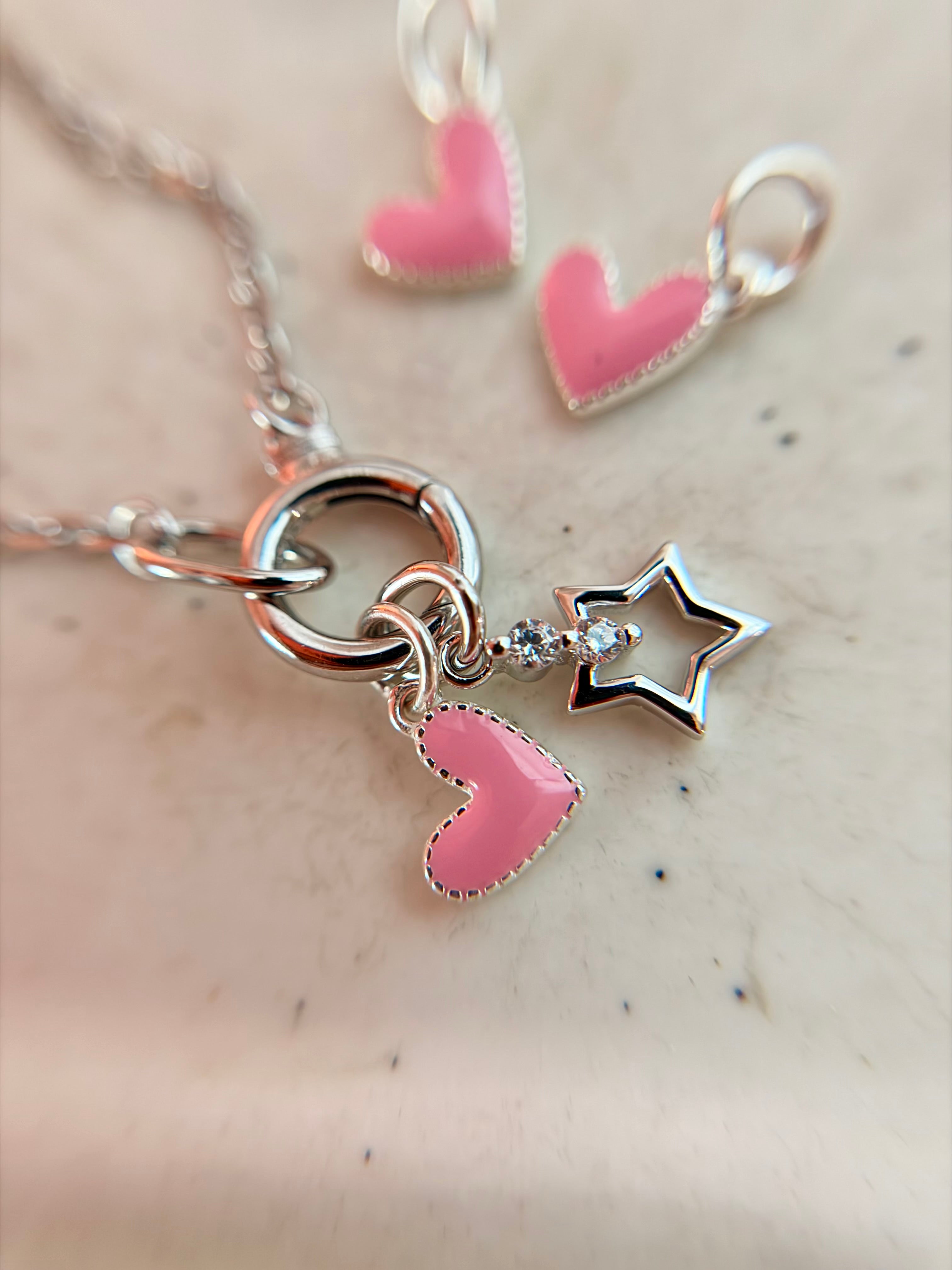 Mina necklace