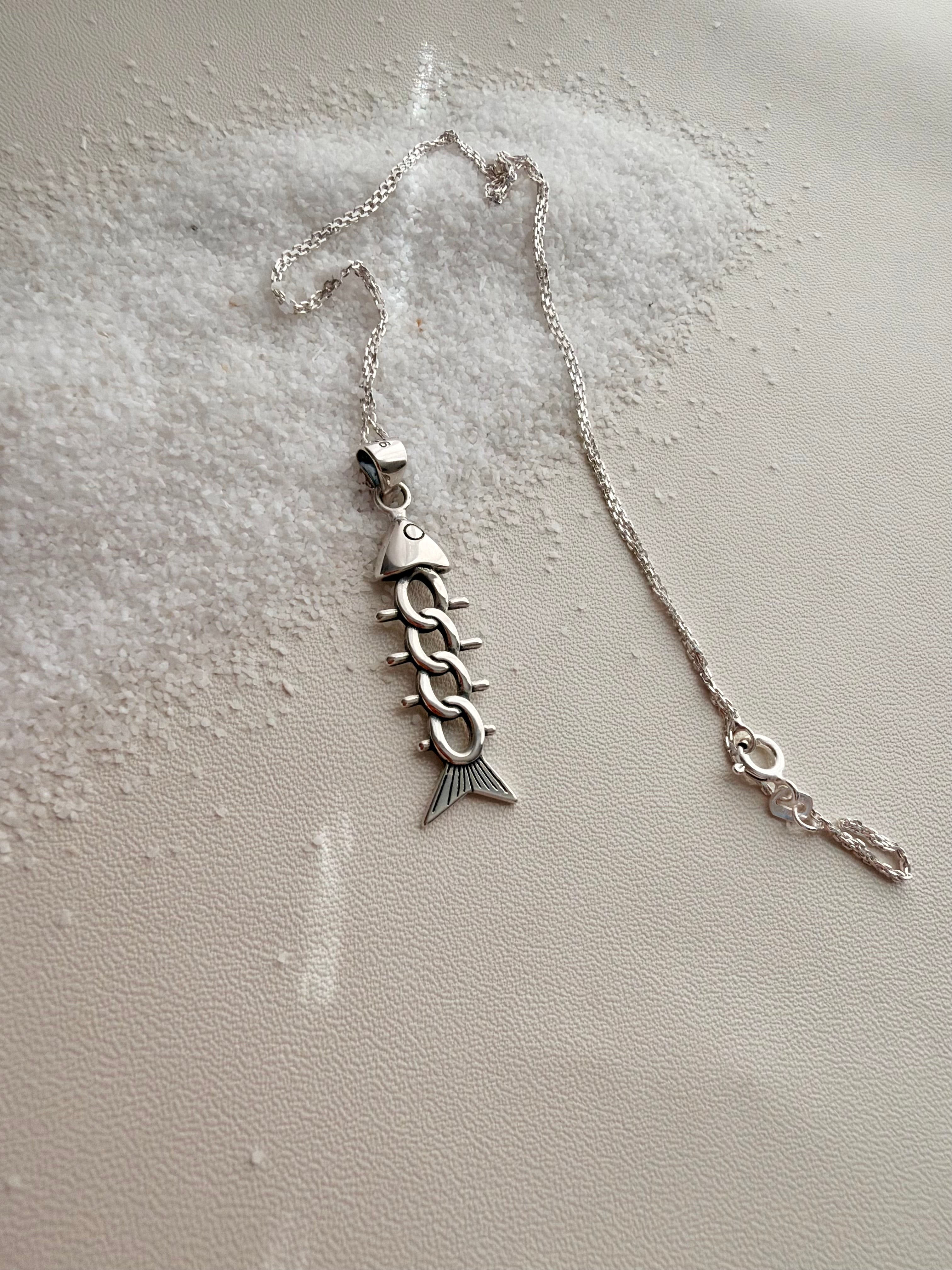 Oceana necklace