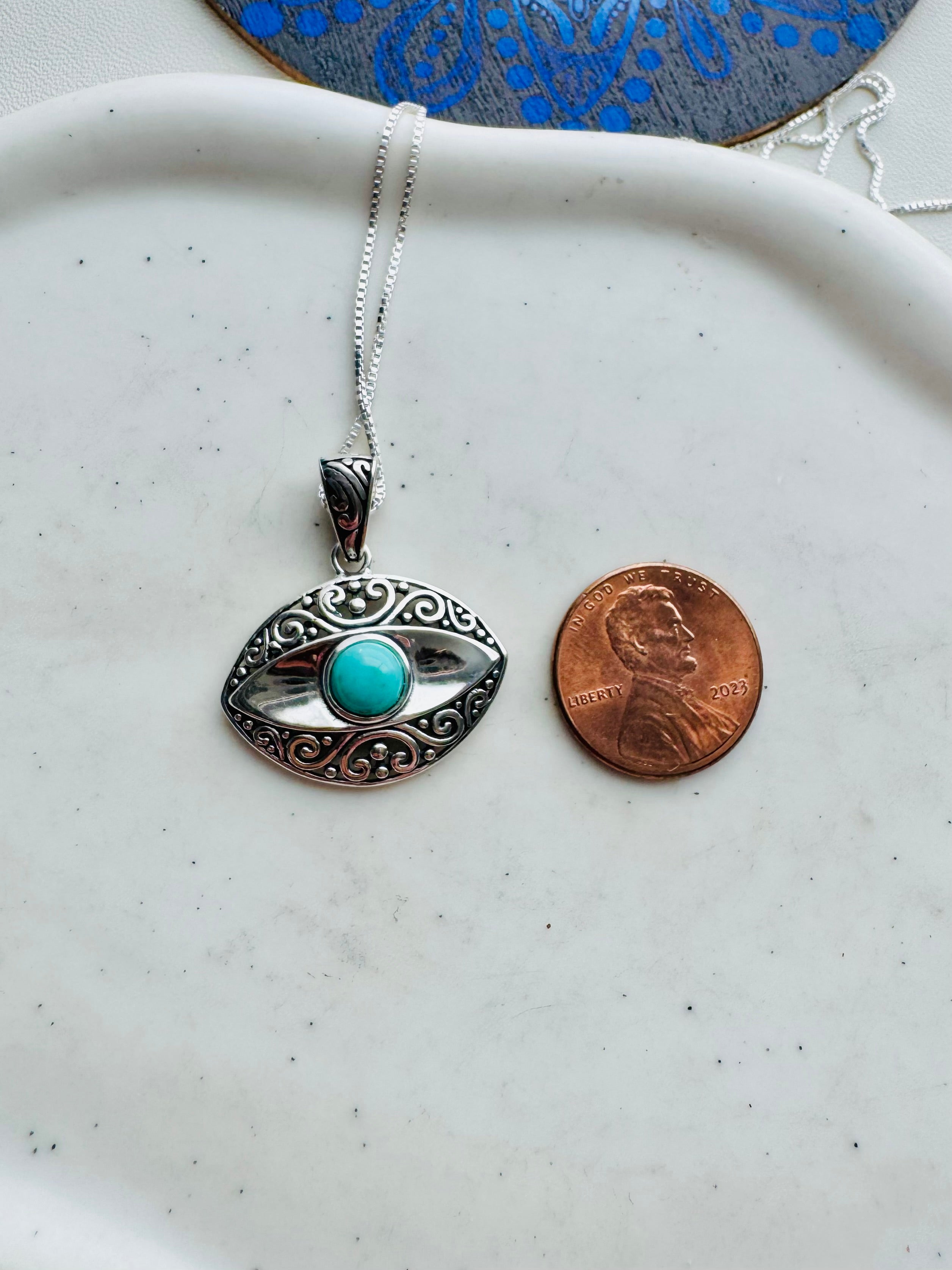Dara necklace