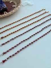 Victoria bracelet