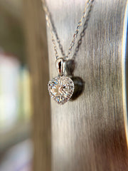 Alma necklace